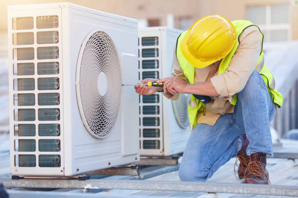 Best 24/7 HVAC repair  in Carrollton, TX