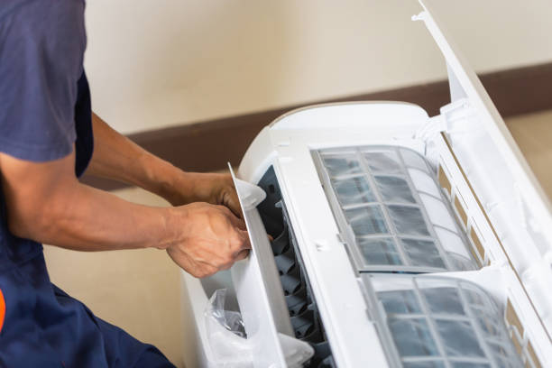 Best Local HVAC companies  in Carrollton, TX