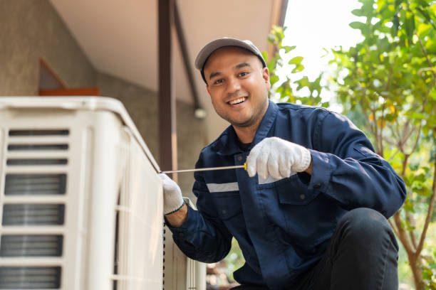 Best HVAC system installation  in Carrollton, TX